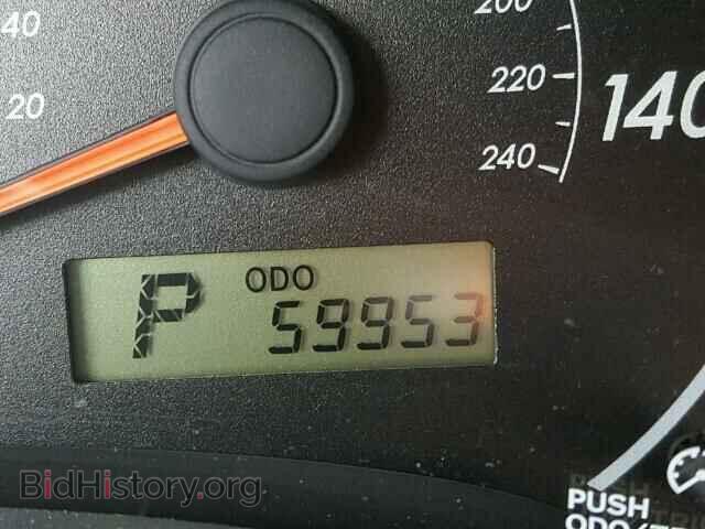 2012 TOYOTA COROLLA - VIN: 2T1BU4EE6CC788060 - Фото 8