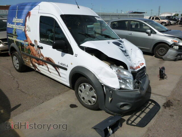 Photo NM0LS7AN6BT044593 - FORD TRANSIT CO 2011