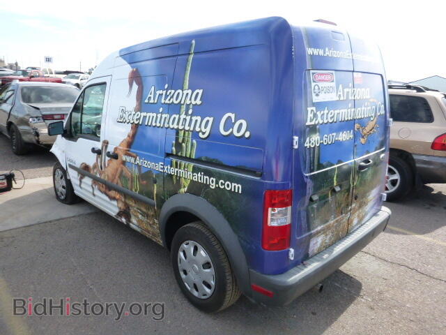 2011 FORD TRANSIT CO - VIN: NM0LS7AN6BT044593 - Фото 3
