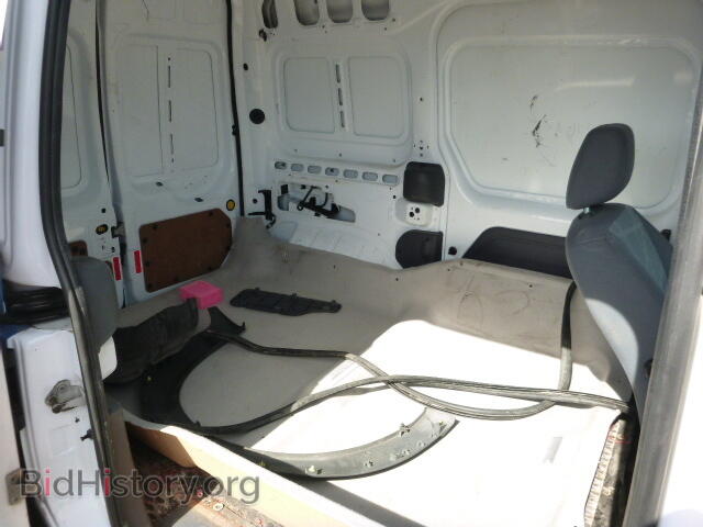 2011 FORD TRANSIT CO - VIN: NM0LS7AN6BT044593 - Фото 6