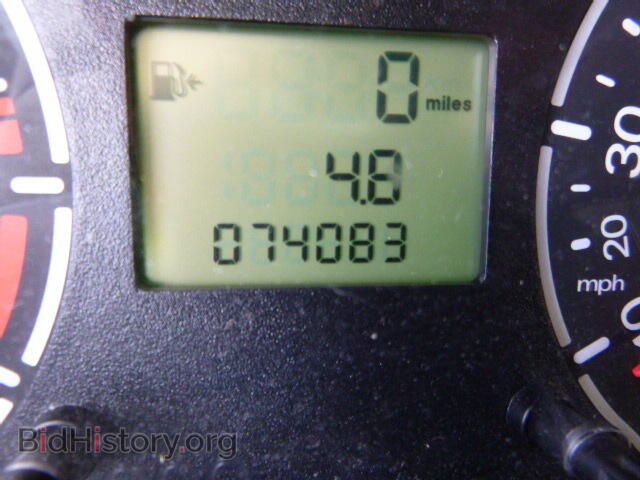 2011 FORD TRANSIT CO - VIN: NM0LS7AN6BT044593 - Фото 8