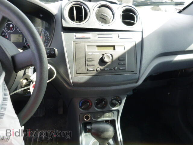 2011 FORD TRANSIT CO - VIN: NM0LS7AN6BT044593 - Фото 9
