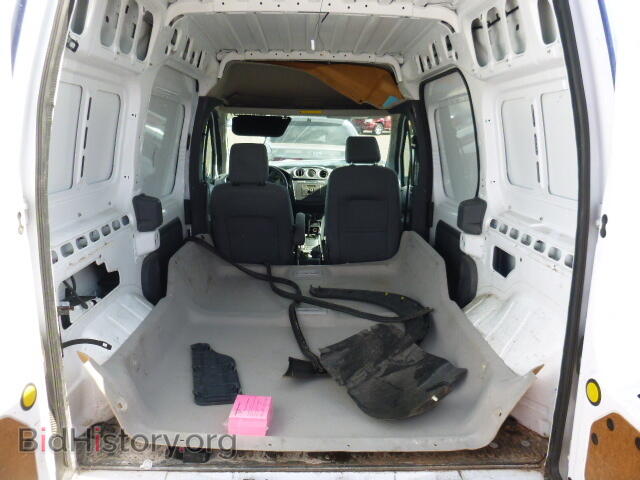 2011 FORD TRANSIT CO - VIN: NM0LS7AN6BT044593 - Фото 10
