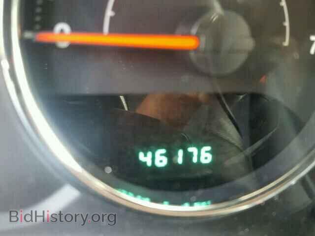 2011 JEEP WRANGLER - VIN: 1J4AA2D14BL634567 - Фото 8