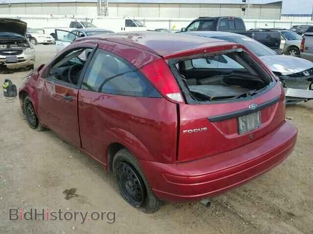 2005 FORD FOCUS - VIN: 3FAFP31N45R126313 - Фото 3