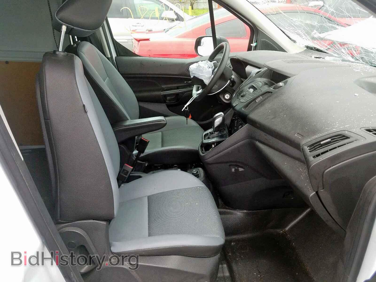 2017 FORD TRANSIT CO - VIN: NM0LS7E77H1317959 - Фото 5