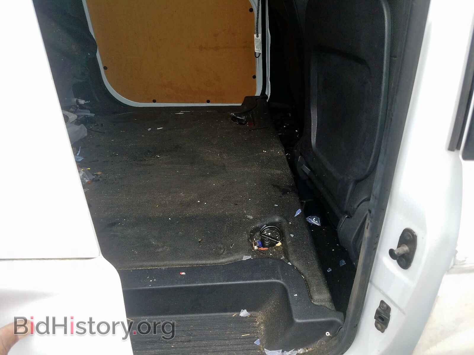 2017 FORD TRANSIT CO - VIN: NM0LS7E77H1317959 - Фото 6
