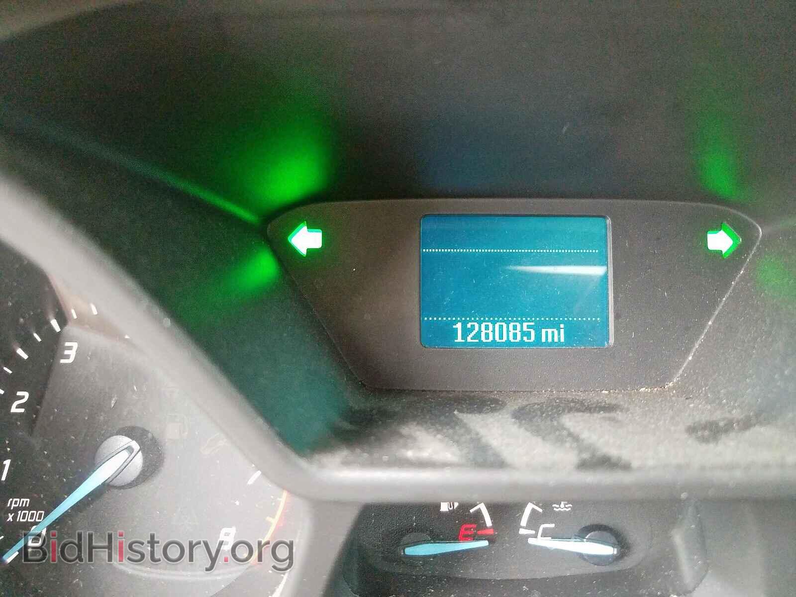 2017 FORD TRANSIT CO - VIN: NM0LS7E77H1317959 - Фото 8