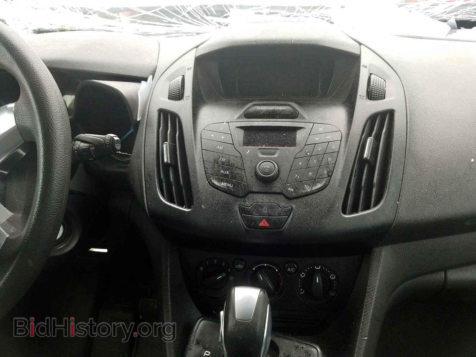 2017 FORD TRANSIT CO - VIN: NM0LS7E77H1317959 - Фото 9