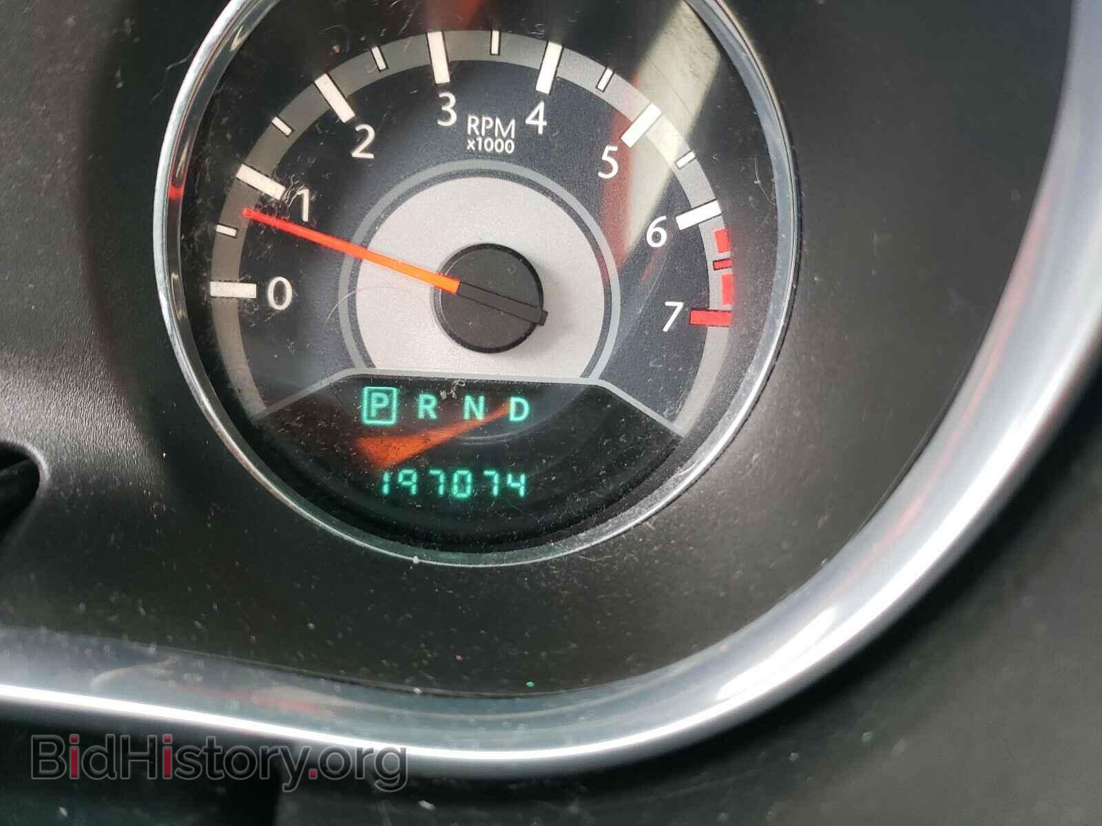 2013 CHRYSLER 200 - VIN: 1C3CCBBB8DN651579 - Фото 8
