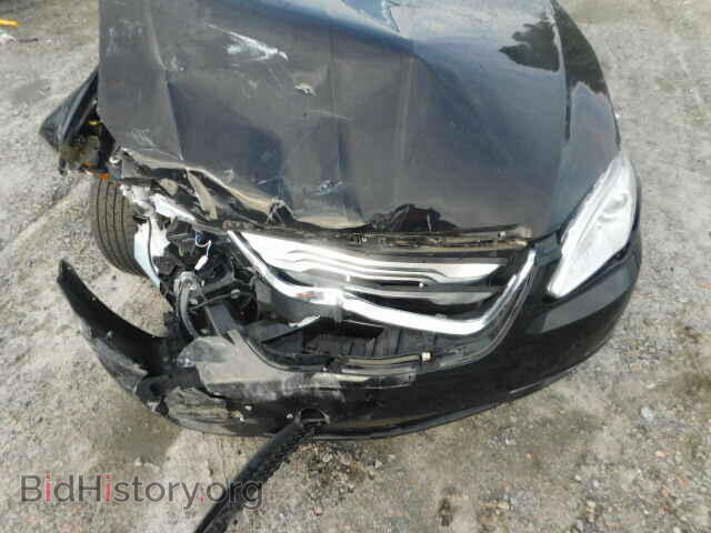 2013 CHRYSLER 200 - VIN: 1C3BCBEB5DN514364 - Фото 6