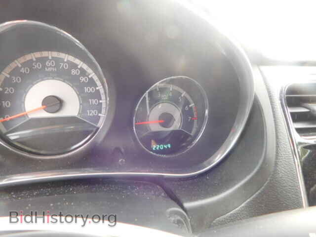 2013 CHRYSLER 200 - VIN: 1C3BCBEB5DN514364 - Фото 7