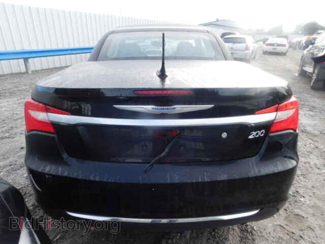 2013 CHRYSLER 200 - VIN: 1C3BCBEB5DN514364 - Фото 8