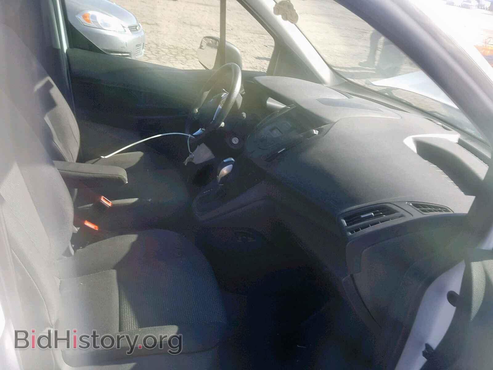 2016 FORD TRANSIT CO - VIN: NM0LS7E71G1290420 - Фото 5