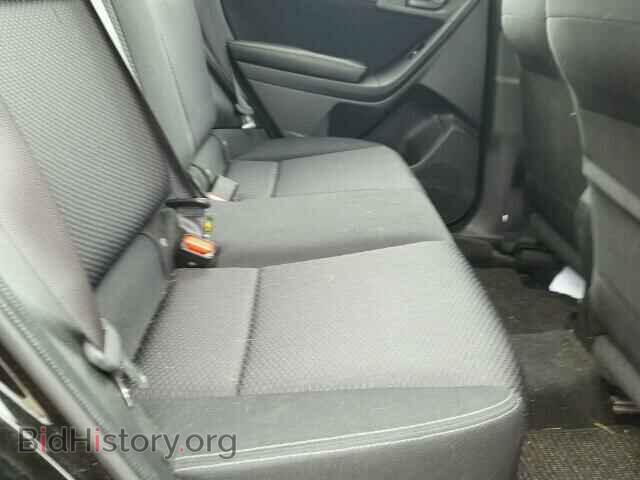 2016 SUBARU FORESTER - VIN: JF2SJABC3GH451293 - Фото 6
