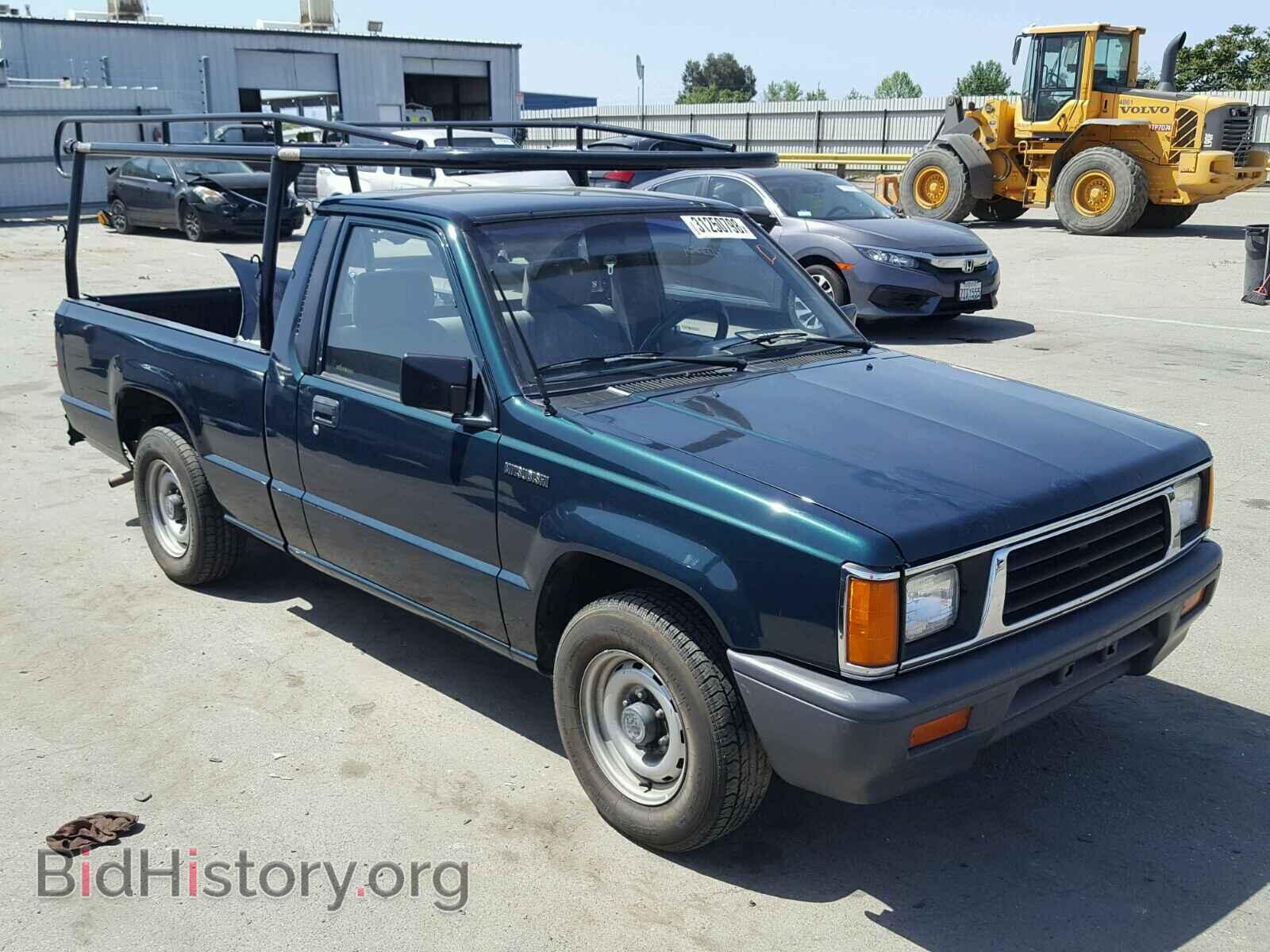Photo JA7LS21G7PP006164 - MITSUBISHI MIGHTY MAX 1994