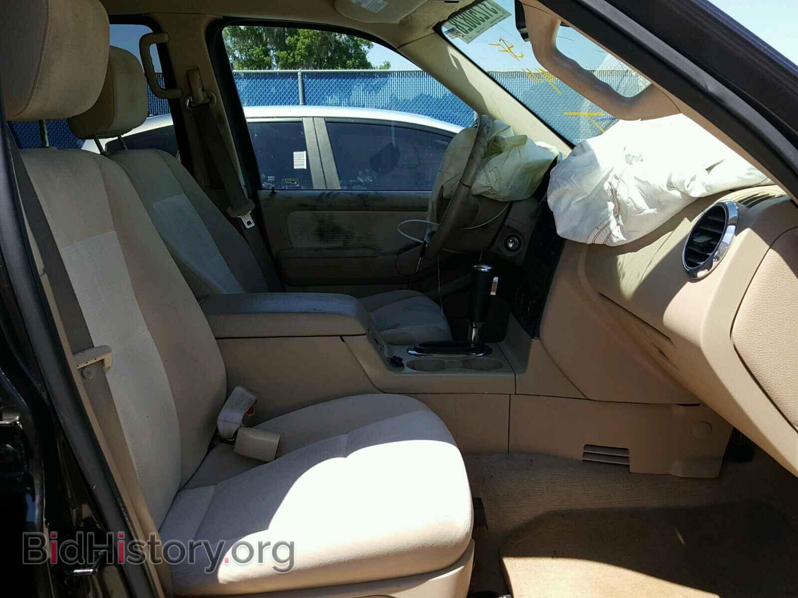 2006 FORD EXPLORER - VIN: 1FMEU63EX6UB72831 - Photo 5