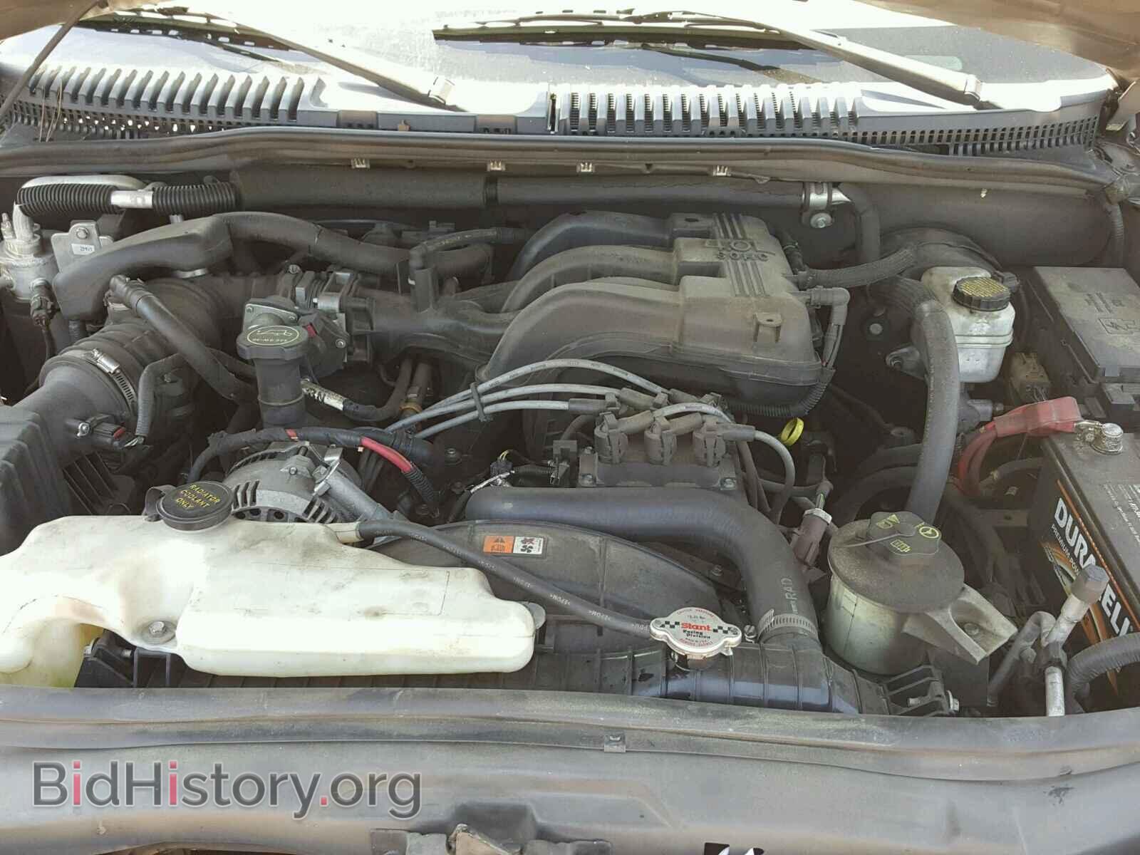 2006 FORD EXPLORER - VIN: 1FMEU63EX6UB72831 - Photo 7