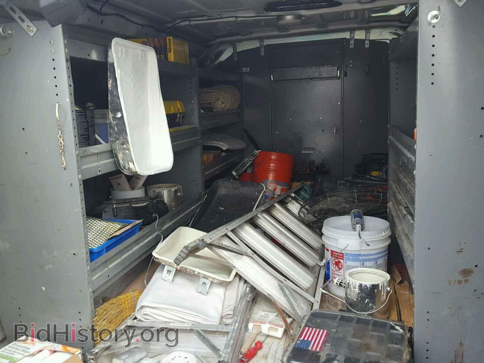 2005 FORD ECONOLINE - VIN: 1FTSE34LX5HB20252 - Фото 6