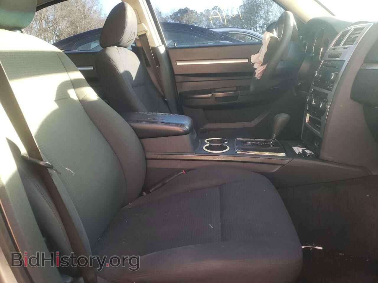 2010 DODGE CHARGER - VIN: 2B3CA3CV4AH214233 - Фото 5