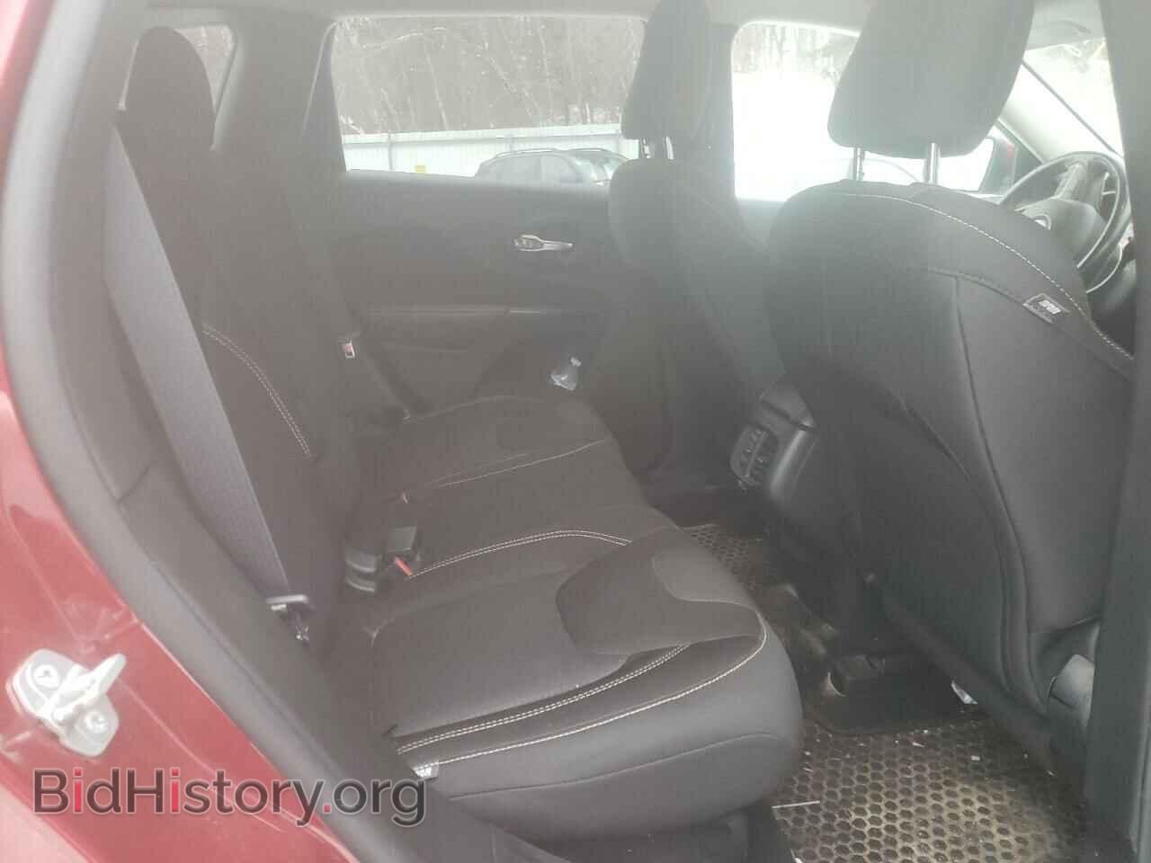 2015 JEEP CHEROKEE - VIN: 1C4PJMCS4FW545768 - Фото 6