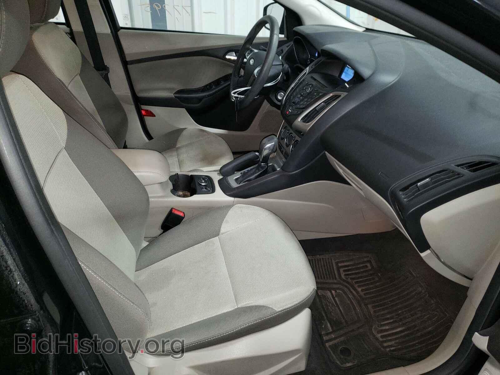 2014 FORD FOCUS - VIN: 1FADP3F2XEL219017 - Photo 5