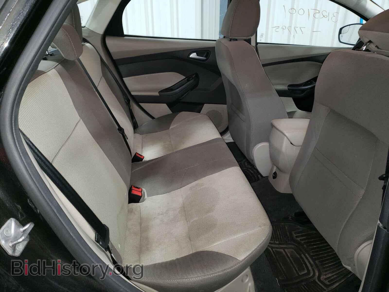 2014 FORD FOCUS - VIN: 1FADP3F2XEL219017 - Photo 6