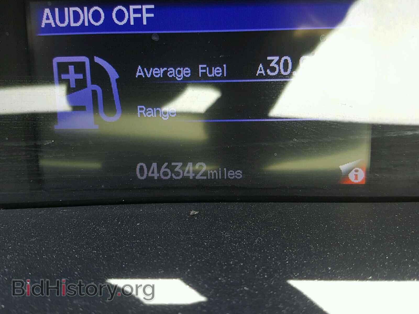 2013 HONDA CIVIC - VIN: 2HGFB2F57DH302441 - Фото 8