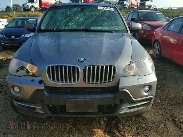 2007 BMW X5 - VIN: 4USFE83597LY66509 - Фото 10