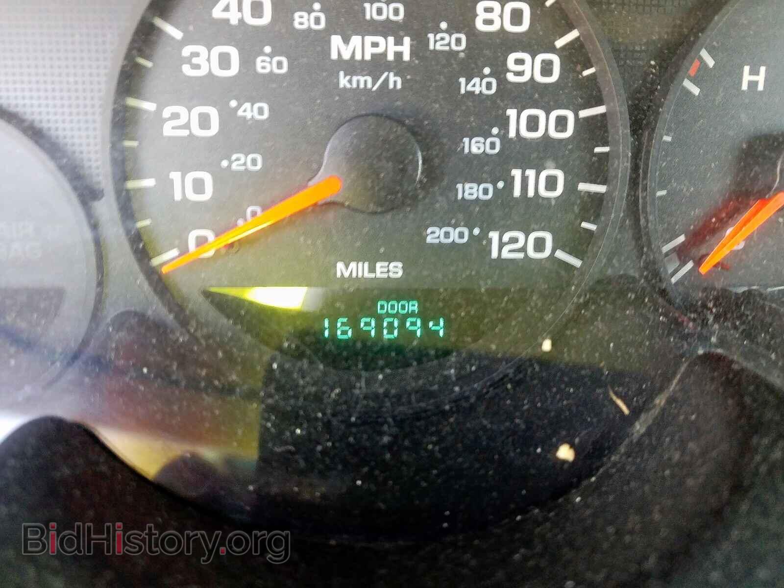 2005 DODGE NEON - VIN: 1B3ES26C85D249063 - Фото 8