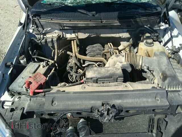 2013 FORD F150 - VIN: 1FTFW1EF0DFB32240 - Фото 7