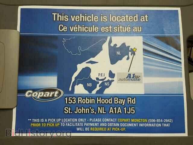 2013 FORD F150 - VIN: 1FTFW1EF0DFB32240 - Фото 10