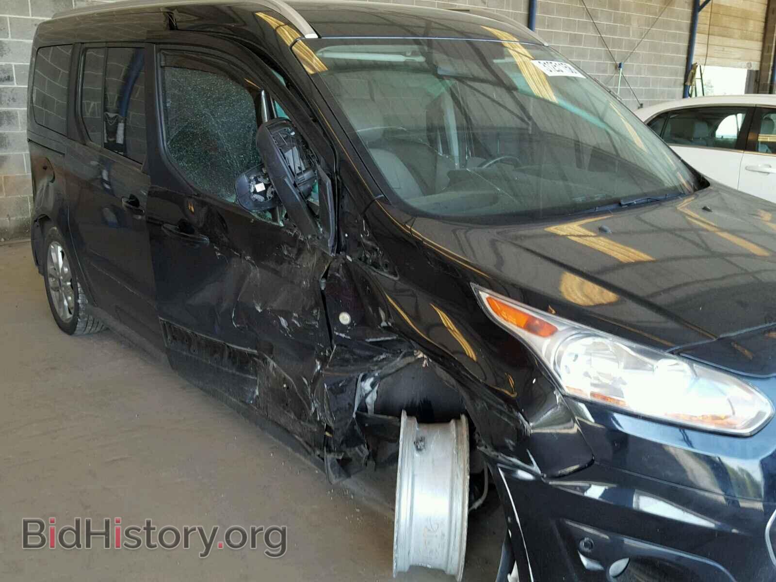2014 FORD TRANSIT CO - VIN: NM0GE9G71E1150348 - Фото 9