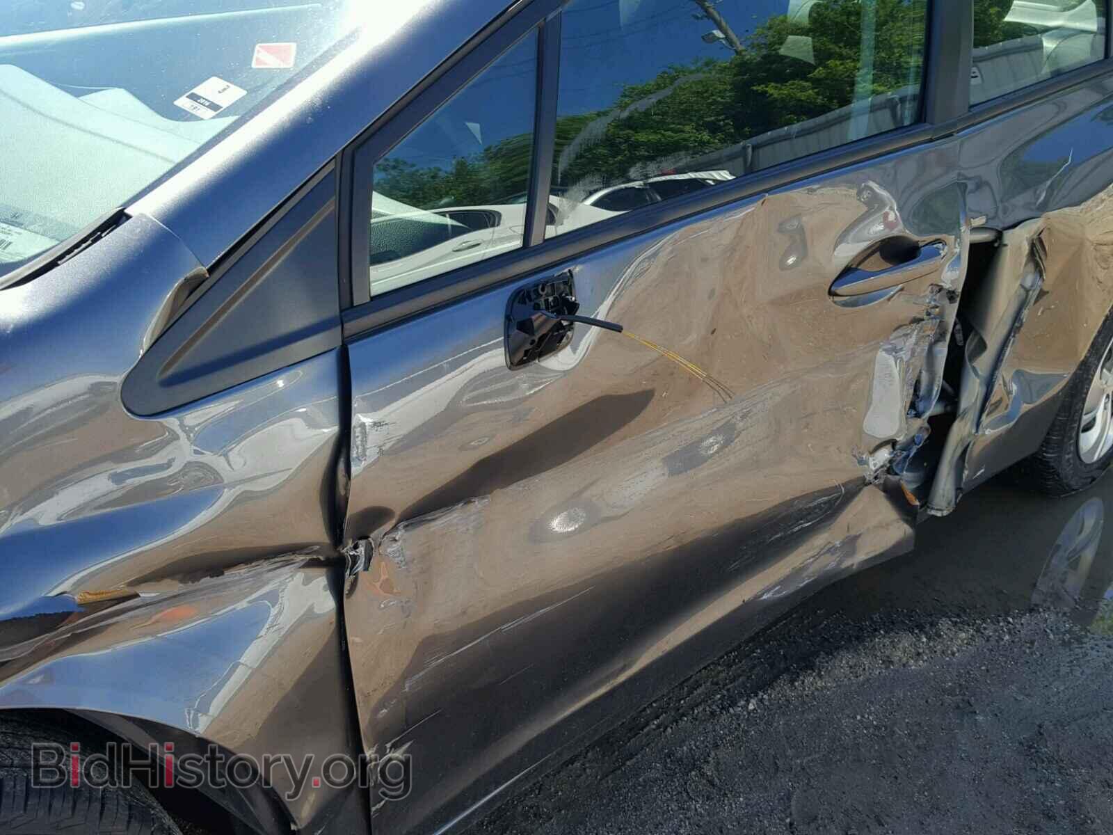 2013 HONDA CIVIC - VIN: 19XFB2F58DE093530 - Фото 9