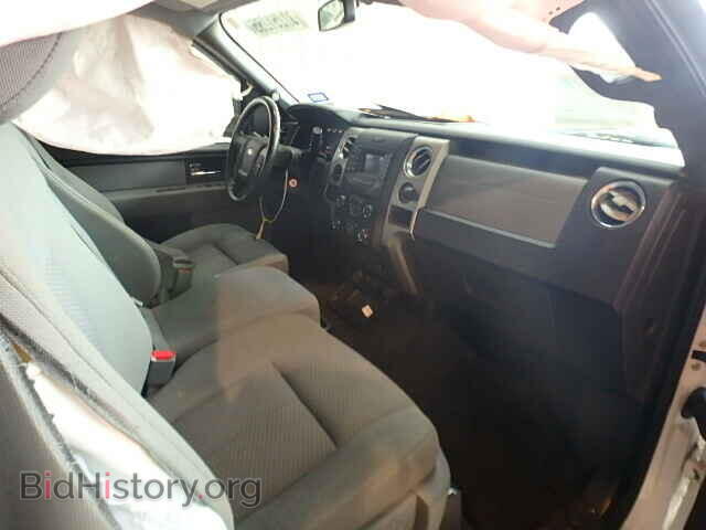 2013 FORD F150 - VIN: 1FTFW1CF6DKD41122 - Фото 5