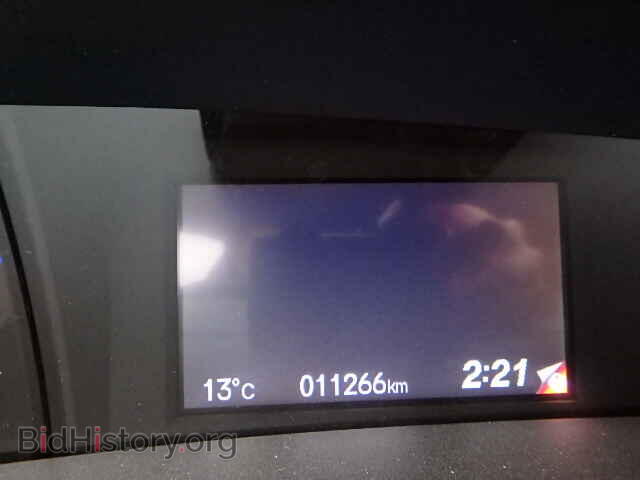 2013 HONDA CIVIC - VIN: 2HGFB2F42DH026581 - Фото 8
