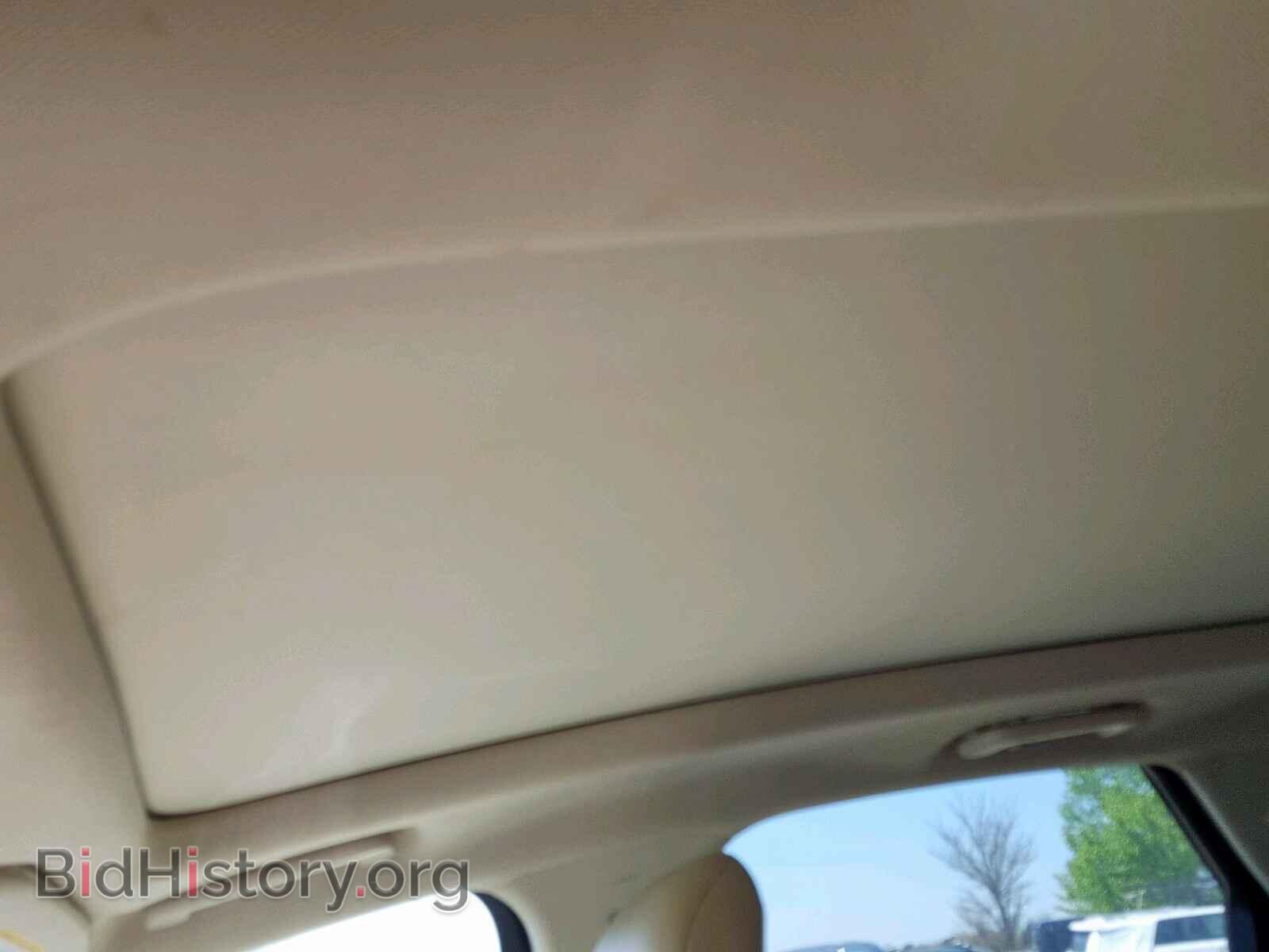 2015 FORD EDGE SEL - VIN: 2FMTK3J96FBC08991 - Photo 9