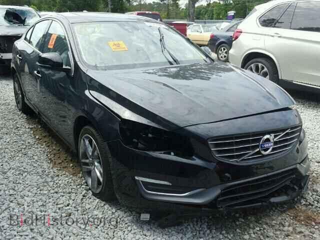 Photo YV1612FS8E2277254 - VOLVO S60 2014