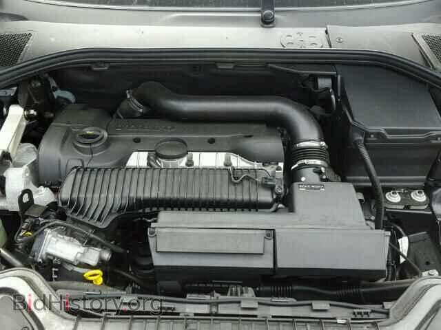 2014 VOLVO S60 - VIN: YV1612FS8E2277254 - Фото 7