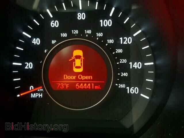 2013 KIA OPTIMA - VIN: 5XXGN4A73DG183756 - Photo 8