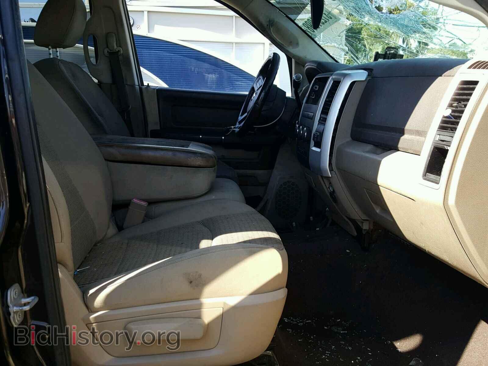 2010 DODGE RAM 3500 - VIN: 3D73Y4CL7AG145980 - Фото 5