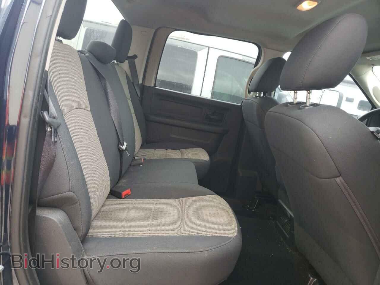 2012 DODGE RAM 3500 - VIN: 3C63D3CL9CG317128 - Фото 6