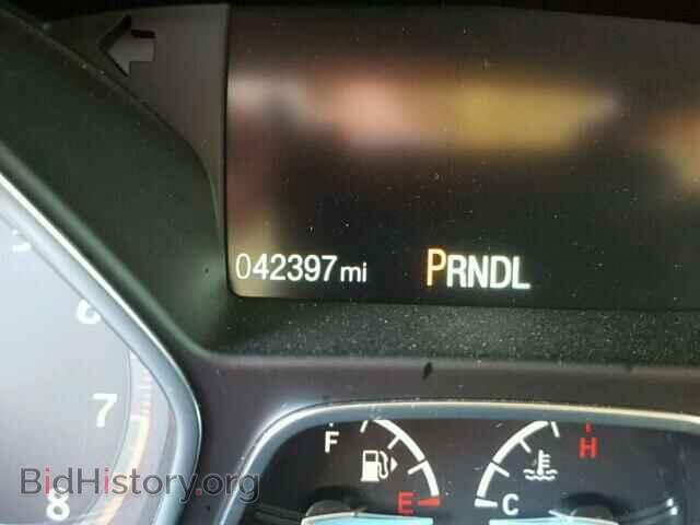 2015 FORD FOCUS - VIN: 1FADP3K29FL254137 - Фото 8