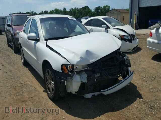Photo YV1RS592272641324 - VOLVO S60 2007