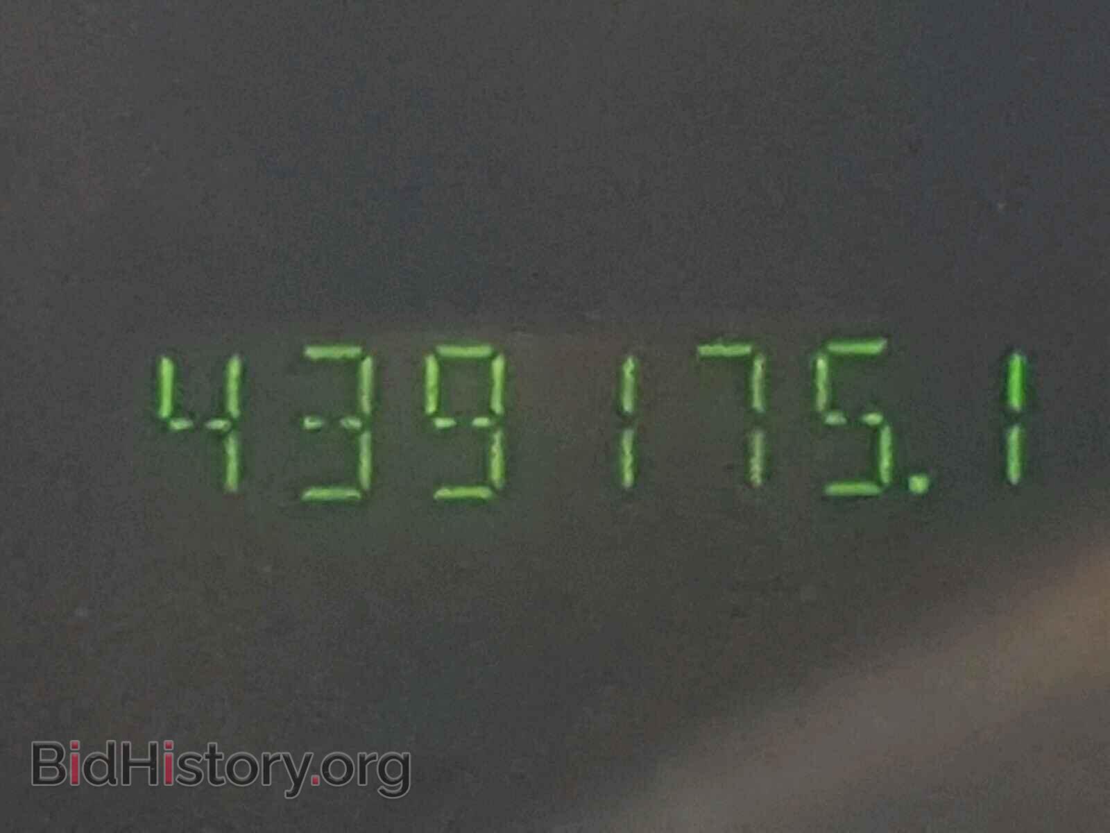 2007 FORD ECONOLINE - VIN: 1FBSS31LX7DA94957 - Photo 8