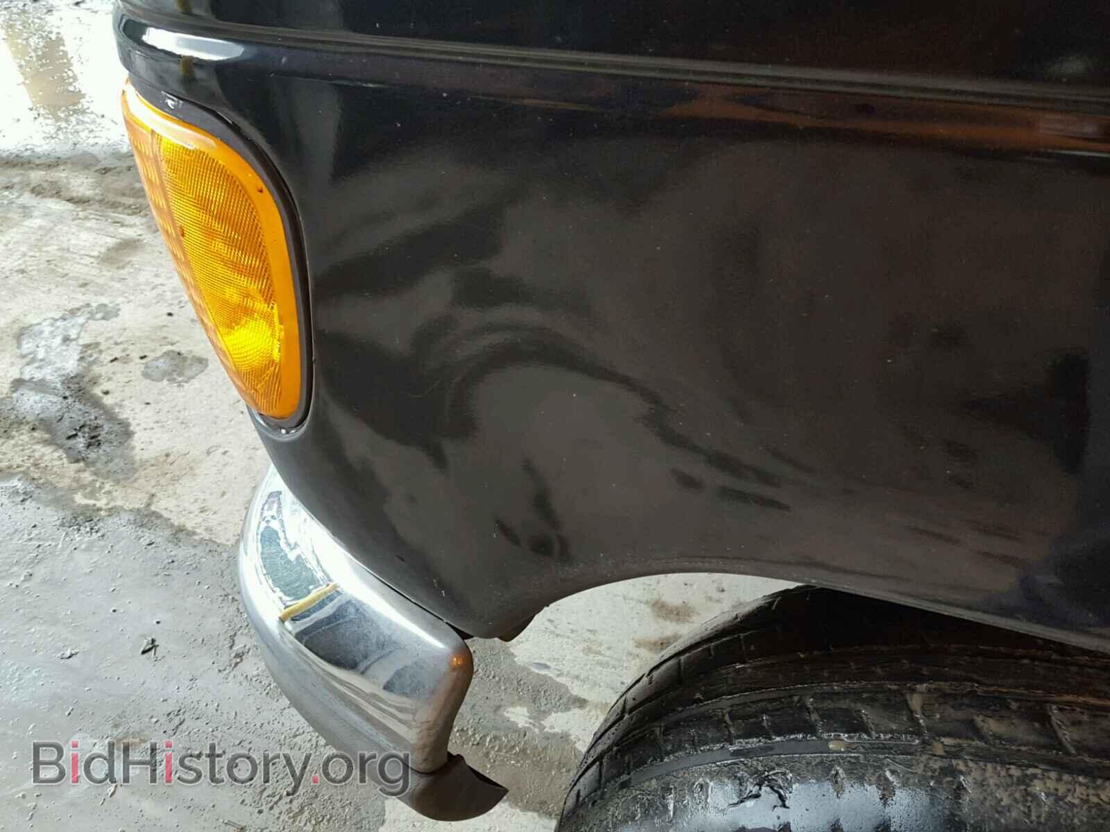 2007 FORD ECONOLINE - VIN: 1FBSS31LX7DA94957 - Photo 9