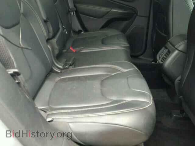 2014 JEEP CHEROKEE - VIN: 1C4PJMDB2EW130106 - Photo 6