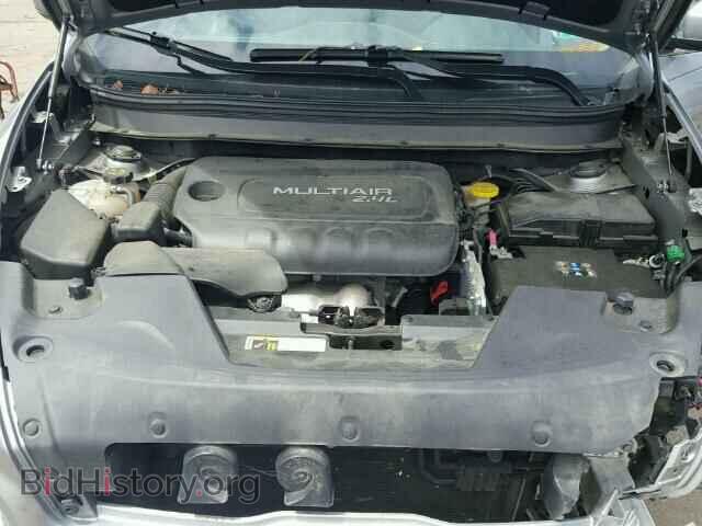 2014 JEEP CHEROKEE - VIN: 1C4PJMDB2EW130106 - Photo 7