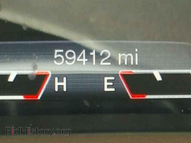 2014 JEEP CHEROKEE - VIN: 1C4PJMDB2EW130106 - Photo 8
