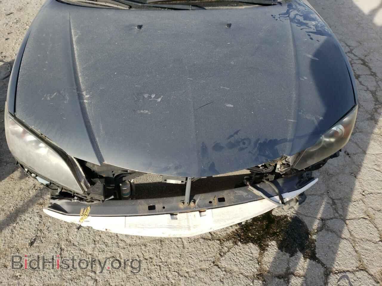 2008 MAZDA 3 - VIN: JM1BK32F481849463 - Фото 7